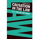 Causation in the Law