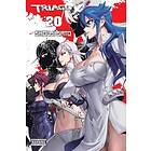 Triage X, Vol. 20