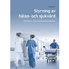 Styrning av hälso- och sjukvård