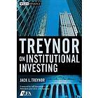 Treynor On Institutional Investing