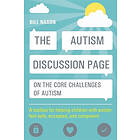 The Autism Discussion Page on the core challenges of autism