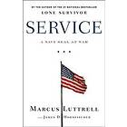 Service: A Navy Seal at War