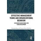 Effective Management Teams and Organizational Behavior