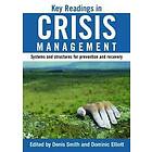 Key Readings in Crisis Management