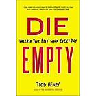 Die Empty