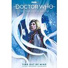 Doctor Who: Time Out of Mind