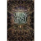 : Chilling Ghost Short Stories