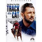 Track of the Cat - Special Collector's Editon (US) (DVD)