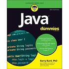 B Burd: Java For Dummies, 8th Edition