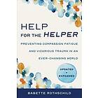 Babette Rothschild: Help for the Helper