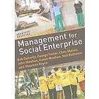 Bob Doherty: Management for Social Enterprise