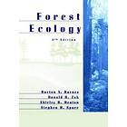 BV Barnes: Forest Ecology 4e