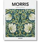 Charlotte & Peter Fiell, Taschen: Morris