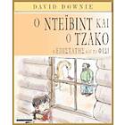 David Downie: David and Jacko: The Janitor Serpent (Greek Edition)