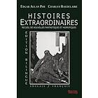 Edgar Allan Poe: Histoires Extraordinaires Edition bilingue