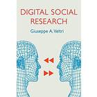GA Veltri: Digital Social Research