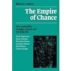 Gerd Gigerenzer: The Empire of Chance