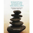 Helen Huntley: Essential Academic Vocabulary