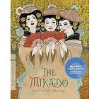 The Mikado - Criterion Collection (US) (Blu-ray)