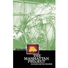 Jeff Hughes: The Manhattan Project