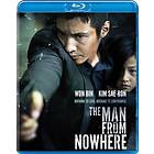 Man from Nowhere (US) (Blu-ray)