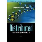 JP Spillane: Distributed Leadership
