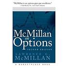 LG McMillan: McMillan on Options 2e