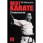 Masatoshi Nakayama: Best Karate Volume 2