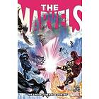 Marvel Comics: The Marvels Vol. 2: Undiscovered Country