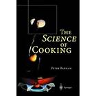 Peter Barham: Science of Cooking