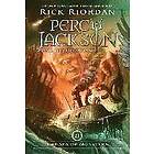 Rick Riordan: Percy Jackson and the Olympians, Book Two Sea of Monsters (Percy Two)