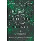 Ruth Haley Barton: Invitation to Solitude and Silence