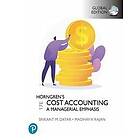 Srikant M Datar: Horngren's Cost Accounting, Global Edition