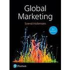 Svend Hollensen: Global Marketing