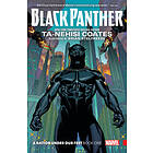 Ta-Nehisi Coates, Brian Stelfreeze: Black Panther: A Nation Under Our Feet Book 1