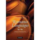 Ti Alkire: Romance Languages