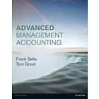 Tom Groot: Advanced Management Accounting