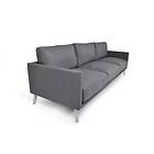 Selected Outdoor Easy Soffa 3-sits