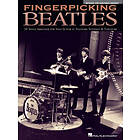 Fingerpicking Beatles Revised & Expanded Edition