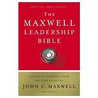 NKJV, Maxwell Leadership Bible, Third Edition, Hardcover, Comfort Print