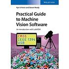 Practical Guide to Machine Vision Software – An Introduction with LabVIEW