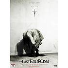 The Last Exorcism (NO) (DVD)