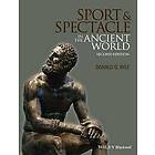 Sport and Spectacle in the Ancient World 2e