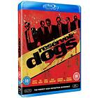 Reservoir Dogs (UK) (Blu-ray)