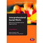 Anne Quinney: Interprofessional Social Work