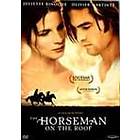 Horseman on the roof (DVD)