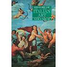 Burke: History of Italian Art V 2