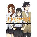 Daisuke Hagiwara, Daisuke Hagiwara: Horimiya, Vol. 6