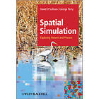 D O'Sullivan: Spatial Simulation Exploring Pattern and Process