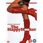 Happy Hooker (UK) (DVD)